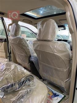 تويوتا لاندكروزر برادو